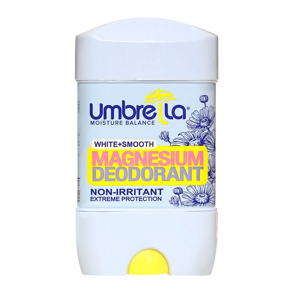 استیک دئودورانت وایت اند اسموت خوشبو کننده بدن خانم‌ها