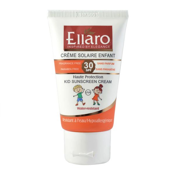 کرم ضد آفتاب SPF30 کودک