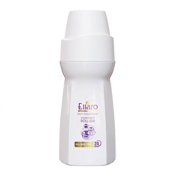 مام رول ضد تعریق  زنانه