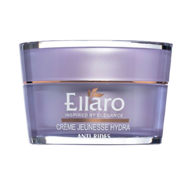 کرم ضد چروک آبرسان و محافظ جوانی پوست ، یوس هیدرا کرم