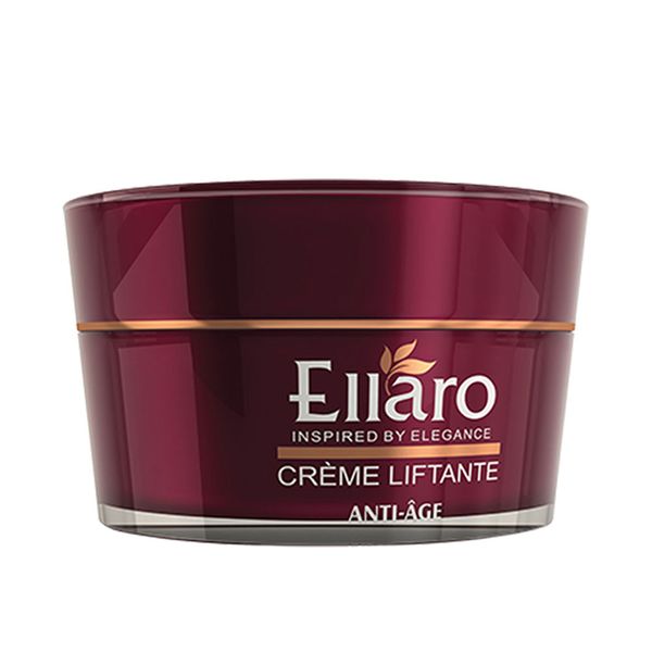 کرم ضد چروک با خاصیت لیفتینگ قوی ، ایج ریکاوری کرم