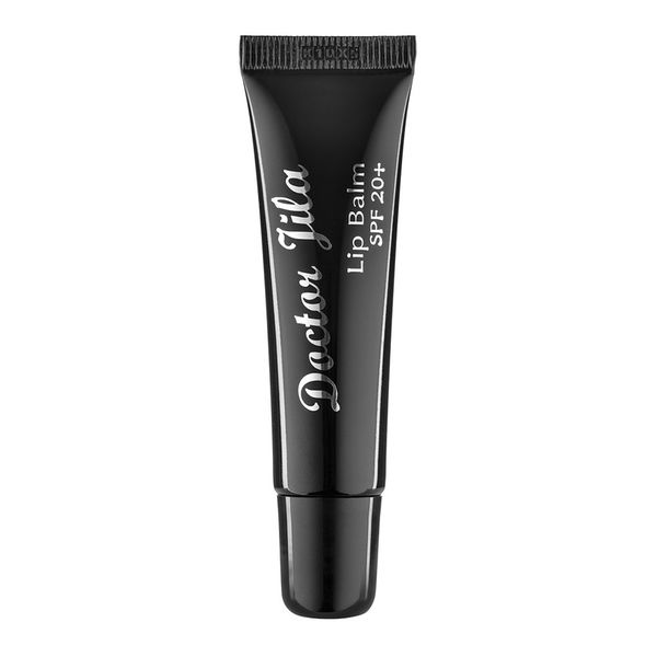 کرم ترک لب مشکی