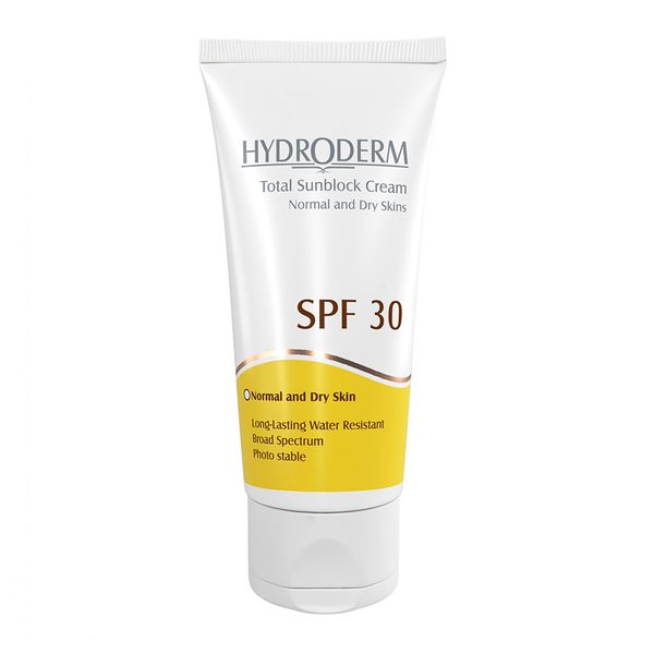 ضد آفتاب SPF30
