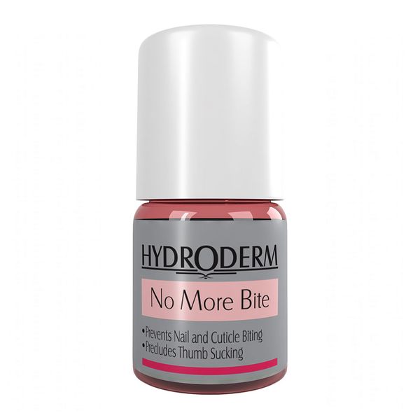 لاک جلوگیری از جویدن ناخن