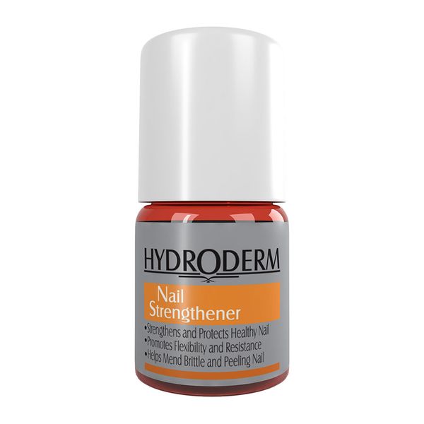 محلول استحکام بخش ناخن