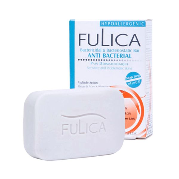 پن آنتی باکتریال