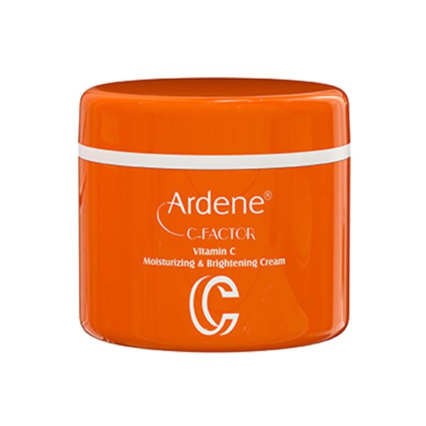 کرم روز روشن کننده SPF15-C کاسه ای سی فکتور