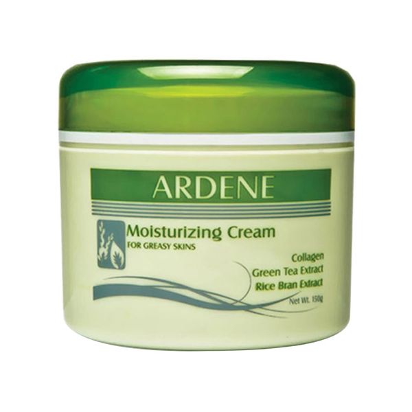 کرم کاسه ای مرطوب کننده پوست چرب