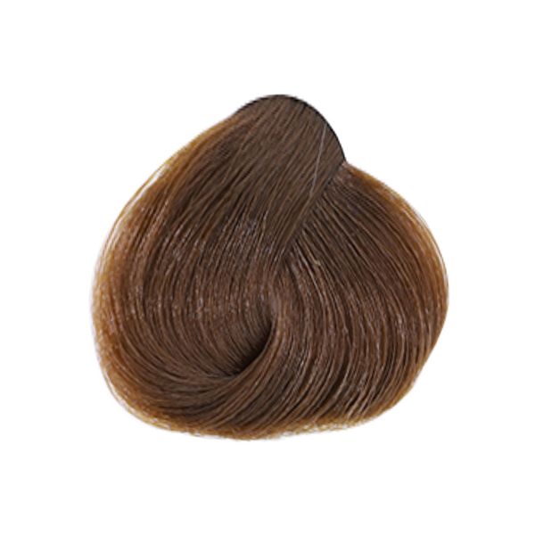 رنگ مو طلایی 6.3