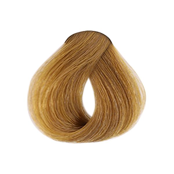 رنگ مو طلایی 8.3