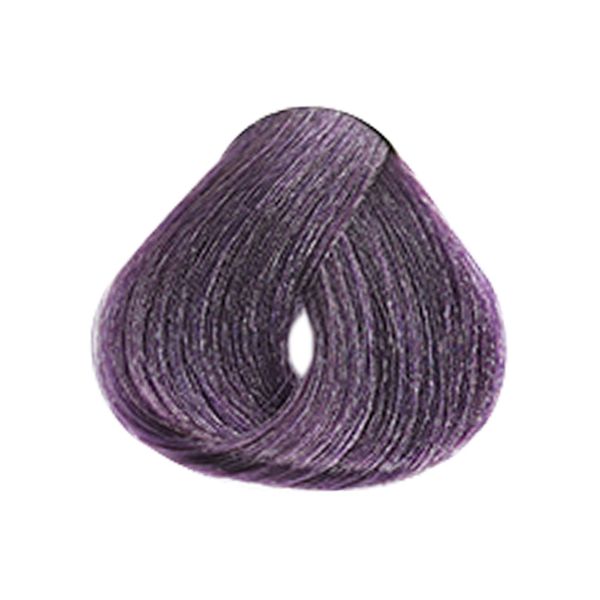 رنگ مو بادمجانی 5.20