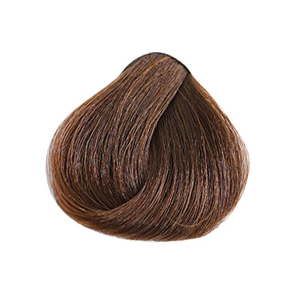 رنگ مو شکلاتی 7.9