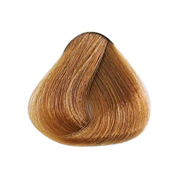 رنگ مو شکلاتی 8.9