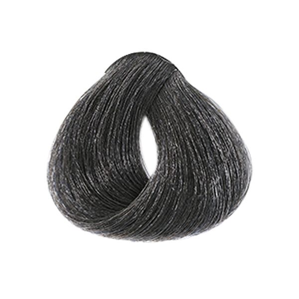 رنگ مو طبیعی شماره 02 