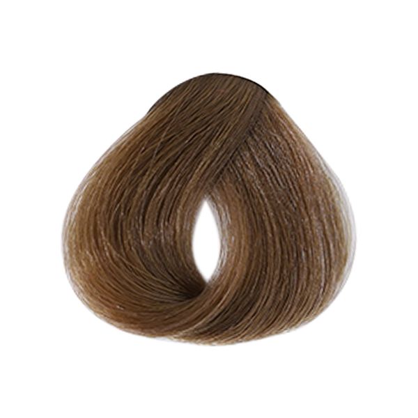 رنگ مو طبیعی 07