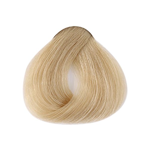 رنگ مو طبیعی 09