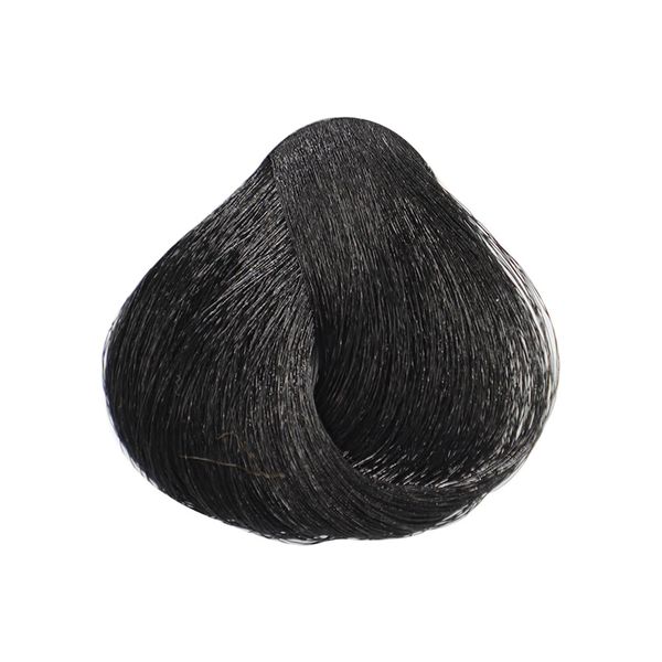 رنگ مو طبیعی N1