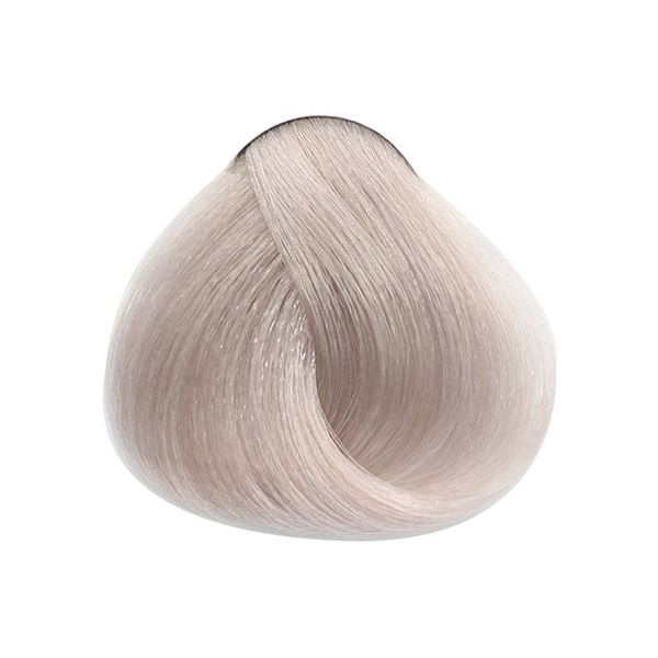 رنگ مو کاملا روشن SSA