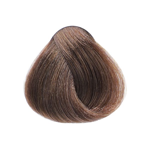رنگ مو بلوند قهوه ای 6CL