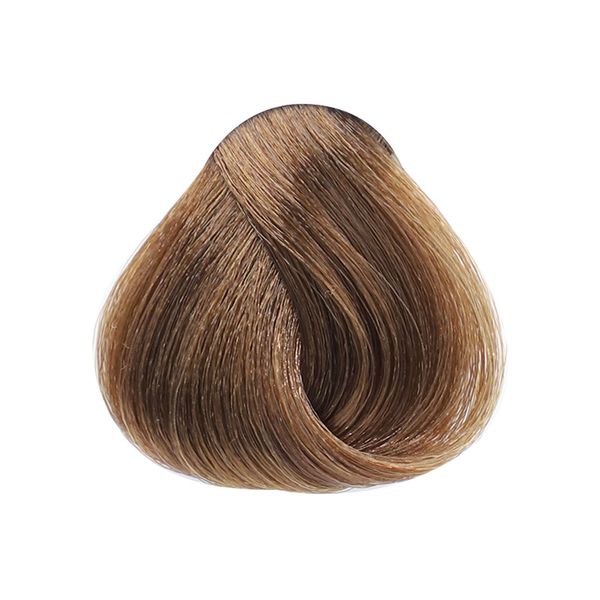 رنگ مو بلوند قهوه ای 7CL