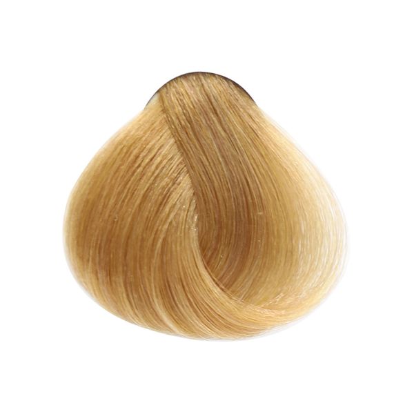 رنگ مو بلوند قهوه ای 9CL