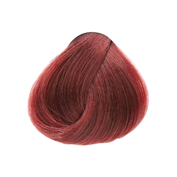 رنگ مو قرمز RF6