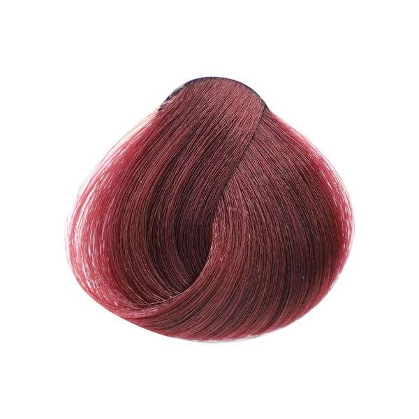 رنگ مو قرمز RI5