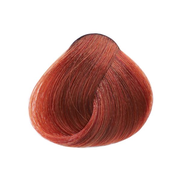 رنگ مو قرمز RI6