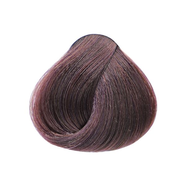 رنگ مو قرمز V5