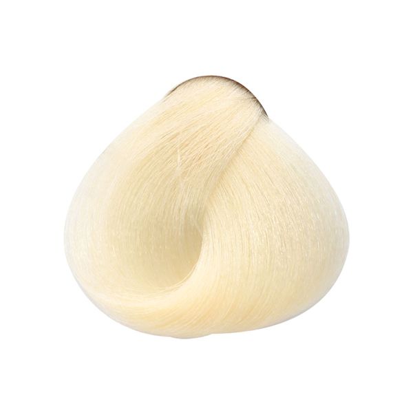 رنگ مو طبیعی N10