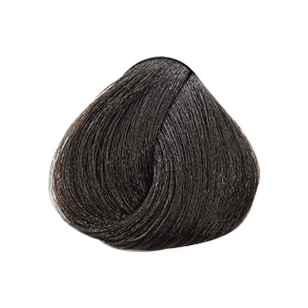 رنگ مو طبیعی N2