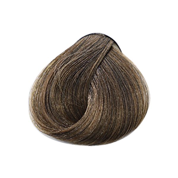 رنگ مو طبیعی N5