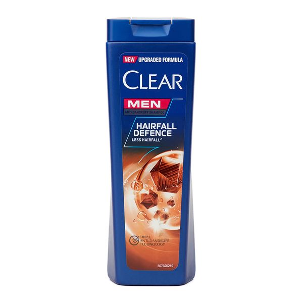 شامپو ضدشوره ویژه آقایان 200 میل 