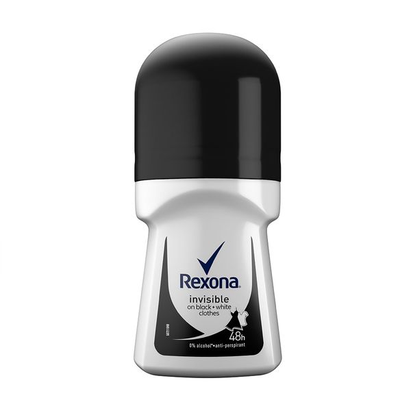 دئودورانت رولی زنانه اینویزیبل  دایموند