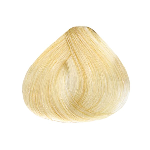 رنگ مو بلوند پلاتینه 11.0