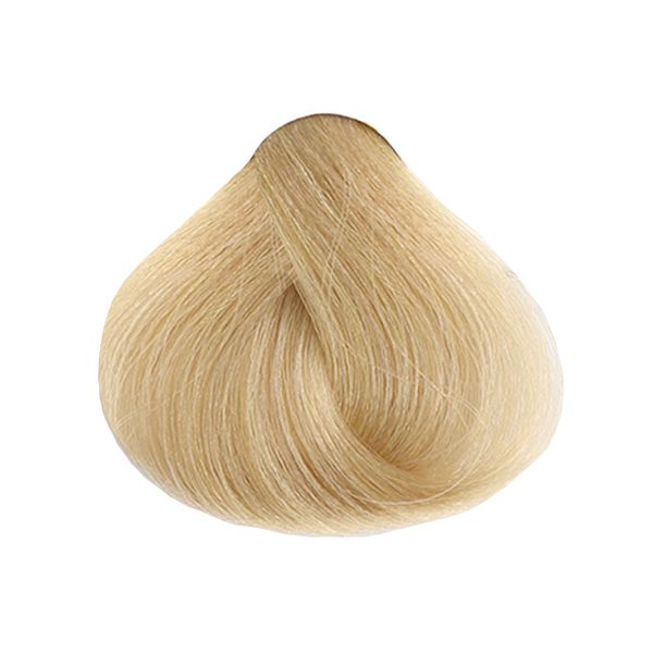 رنگ مو سوپر بلوند 12.10