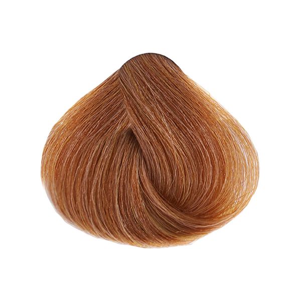 رنگ مو ماهاگونی 9.5