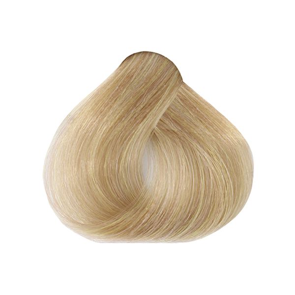 رنگ مو بلوند شکلات عسلی 10.83