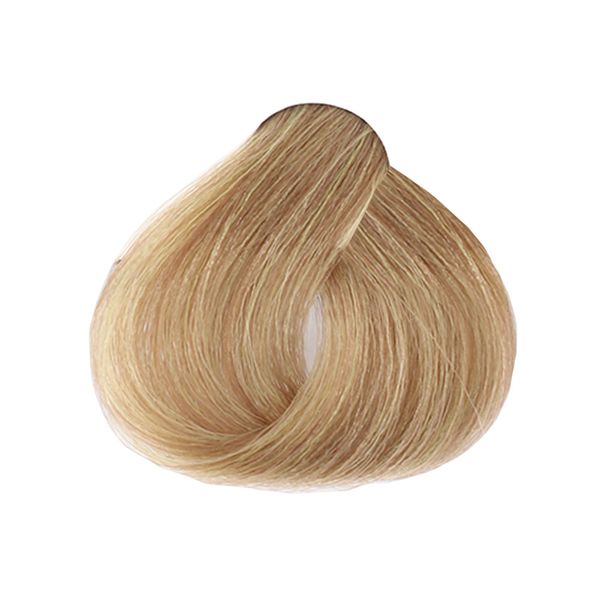 رنگ مو بلوند شکلات عسلی 8.83