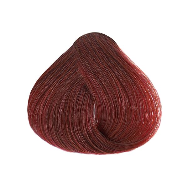 رنگ مو بلوند جگری 6.59