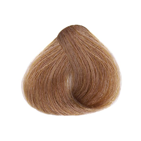 رنگ مو بلوند بلوطی 8.81