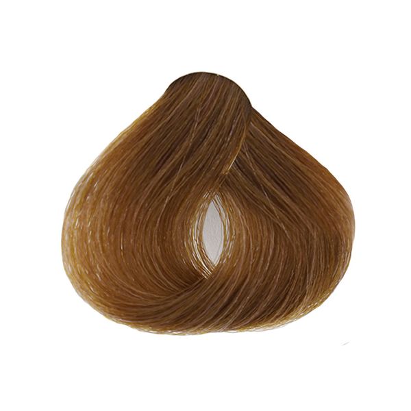 رنگ مو بلوند کنفی 7.13