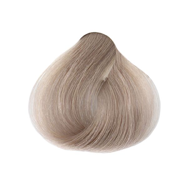 رنگ مو دودی 10.1