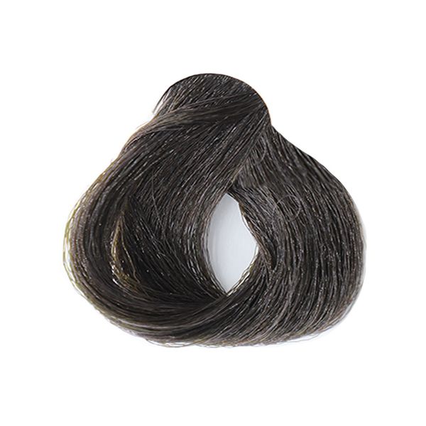 رنگ مو دودی 6.1