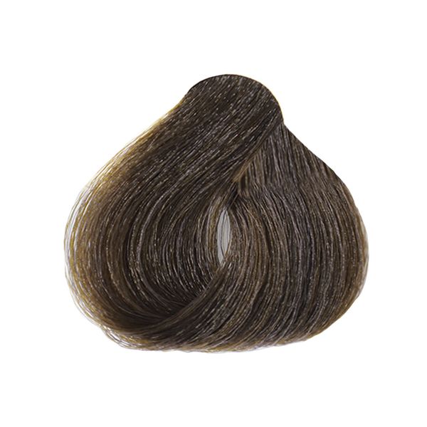 رنگ مو دودی 7.1