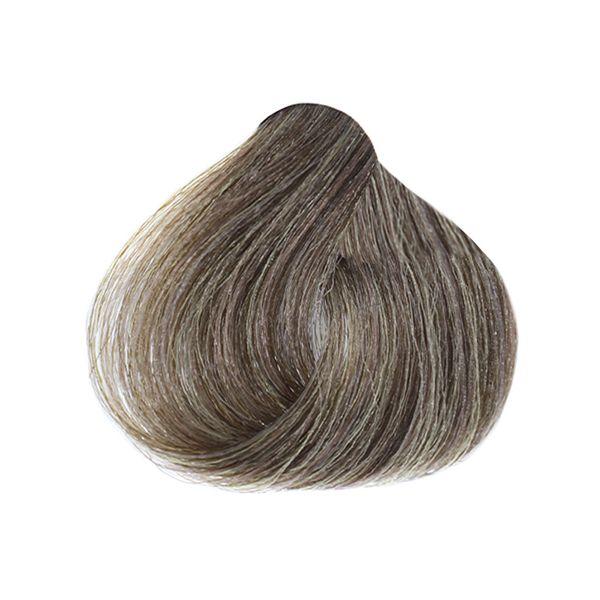 رنگ مو دودی 8.1