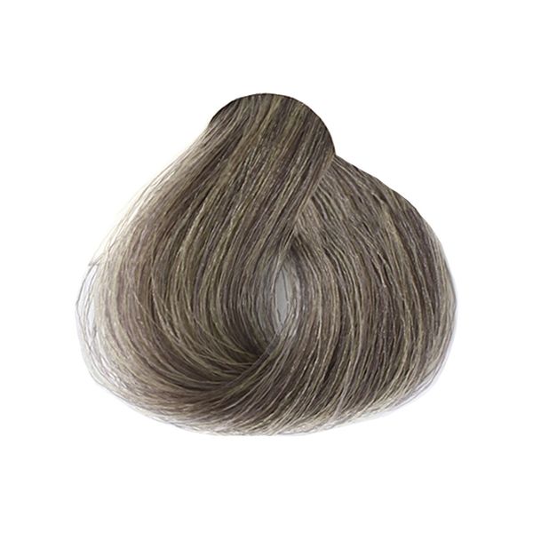 رنگ مو دودی 9.1