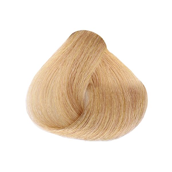 رنگ مو بلوند کاپوچینو 9.35