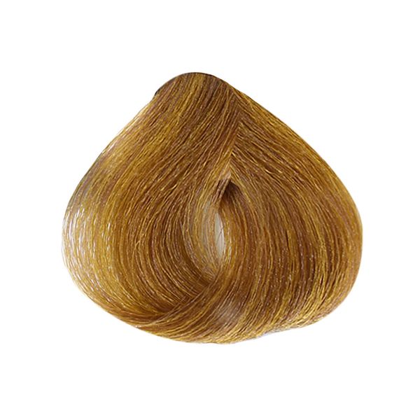 رنگ مو بلوند طلایی 6.3