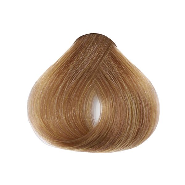 رنگ مو بلوند بژ 8.32